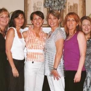 Meet your Posher, Sioban